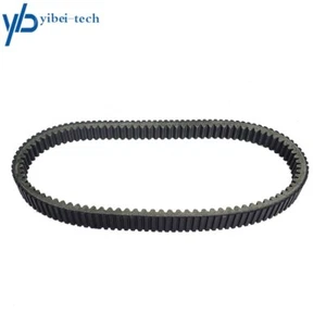 For RZR ATV 1000 XP RZR 1000 XP Polaris 3211180 Clutch Drive Belt 2014-2019 - Picture 1 of 3