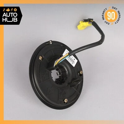 00-06 Mercedes W220 S55 AMG S350 Columna de Dirección Sensor de Ángulo Reloj Muelle OEM Foto 1 de 4