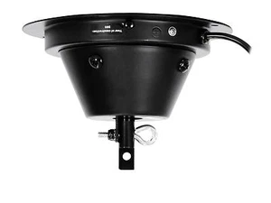 Eurolite MD-2010 Mirrorball Motor Espejo Bola Rotador 10Kg hasta 500 - Imagen 1 de 1