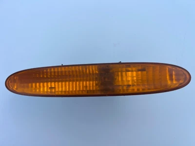98-03 Jaguar XJ8 VDP X308 Front Left Side Bumper Parking Marker Light Lamp OEM - Image 1 of 4