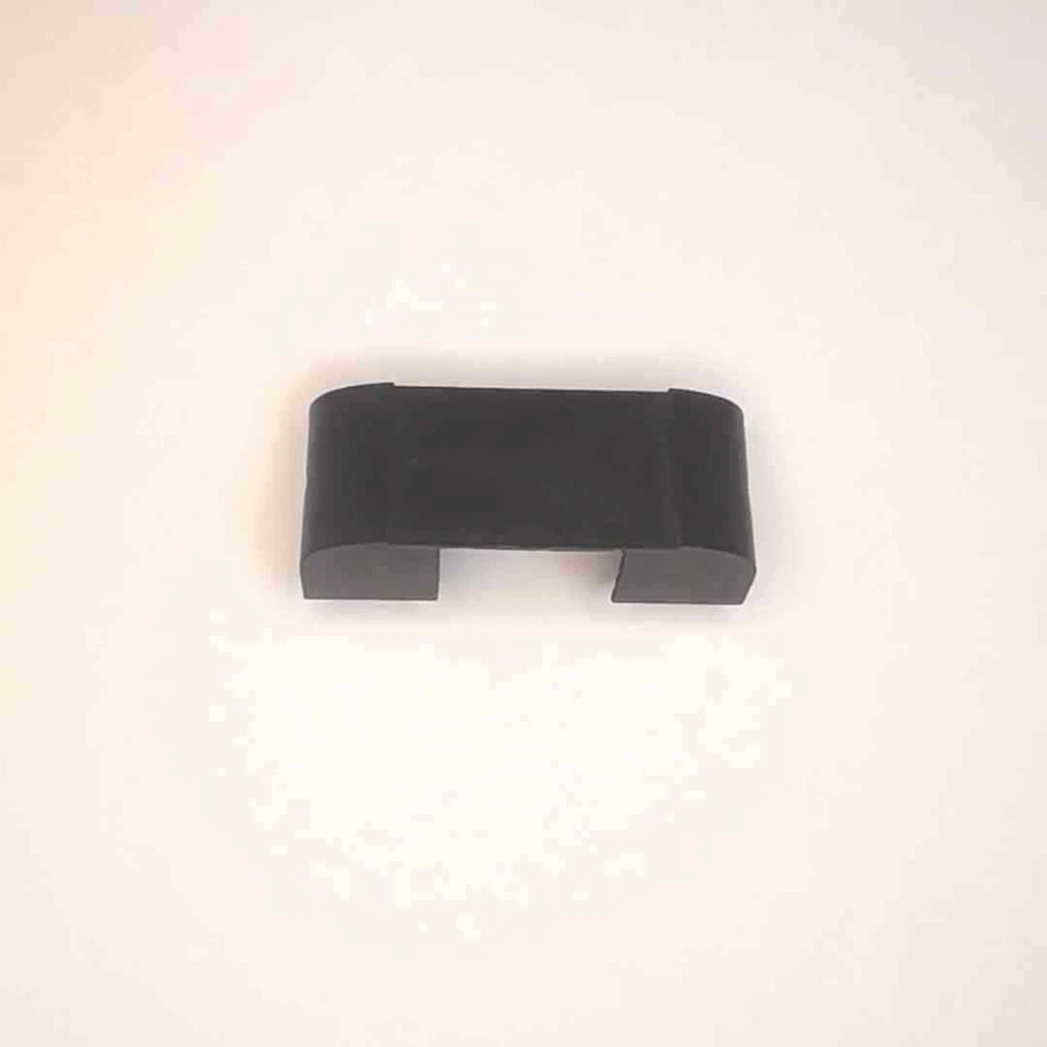 Atlas Austria (Older) O Scale: "F" Unit Water Tank (Black Plastic) - Small On... - Image 1 of 1