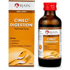 B Jain Omeo Digestion Syrup (100ml) + FREE DELIVERY