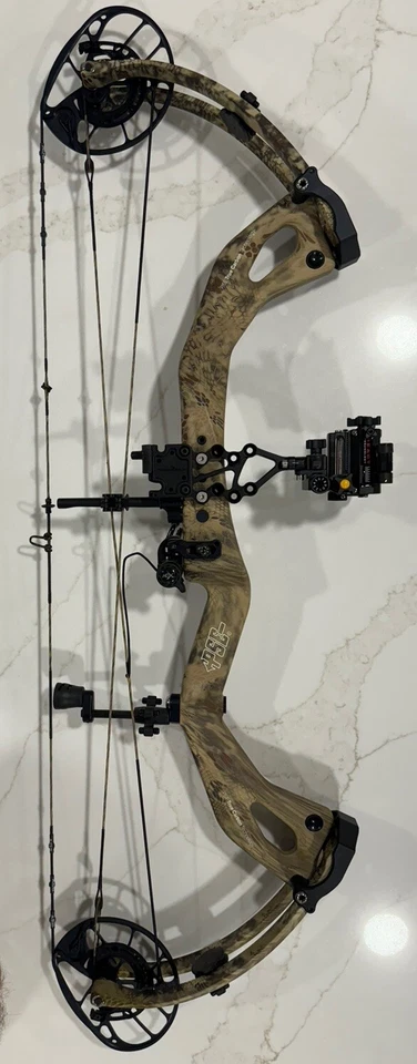 PSE CARBON STEALTH AIR - Image 1 of 4