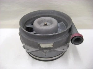 Ventilador vaneaxial accionado por turbina Airesearch 801120-3-1 - núcleo - Gulfstream GII - Imagen 1 de 9