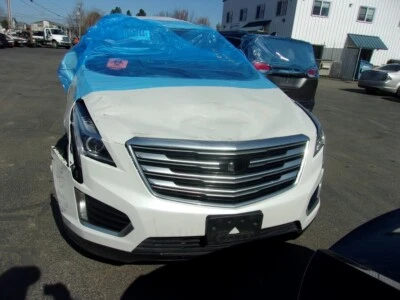 Used A/C Compressor fits: 2017 Cadillac Xt5  Grade A - Image 1 of 4