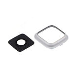 Protect Rear Camera Frame Holder Cover Lens+Glass Lens For Samsung Galaxy Note 4