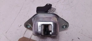 SUBARU FORESTER 2010 Bootlid/Tailgate Lock Mk3 (SH) Check notes 2008-2013 - Picture 1 of 3