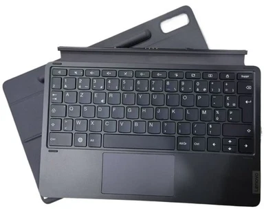 （French）Original Lenovo Tab P11 Pro 11.2" Gen 2 Magnetic Keyboard Claviers Case - Bild 1 von 2