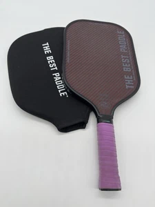 The Best Paddle Pickleball 16mm Thermoformed Unibody Ultra X Competition Series - Picture 1 of 11
