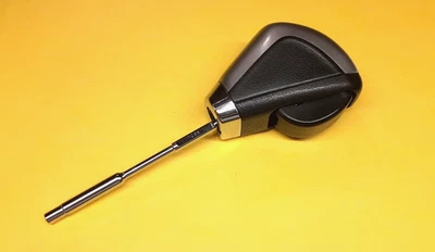 10-14 Subaru Legacy & Outback OEM Automatic Shifter Gear Selector Shift Knob Foto 1 de 4