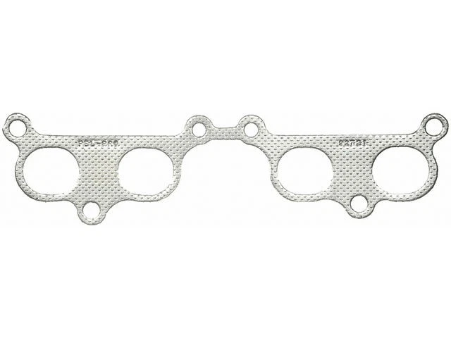 Juego de juntas de colector de escape para Toyota 4Runner 1996-2000 2,7 L 4 cilindros 1998 GJ165VK Foto 1 de 1