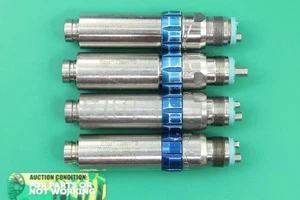 Motores de aire de baja velocidad STAR Titan 20K (4pk) - PIEZA DE MANO EE. UU. para reparación - - Imagen 1 de 6