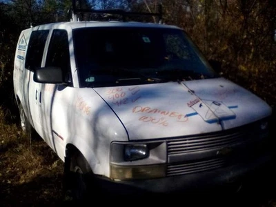 AIR FLOW METER 3.4L FITS 95-05 MONTE CARLO 127901 - Image 1 of 2