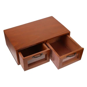 Increased Storage Box Office Computer Stands for Monitors Large Screen - Afbeelding 1 van 12
