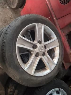 Sommerreifen Mazda 6 205 55 R16 - Bild 1 von 4