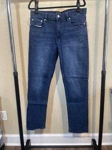 Jeans ajustados elásticos Banana Republic 34x30 - Imagen 1 de 4