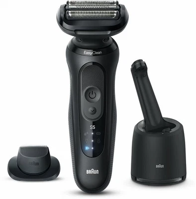 Braun Rasierer 52-N7200cc Series 5 - Bild 1 von 4