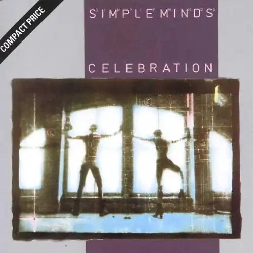 Simple Minds - Celebration - Bild 1 von 1