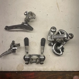 Vintage shimano 600 set - Picture 1 of 8