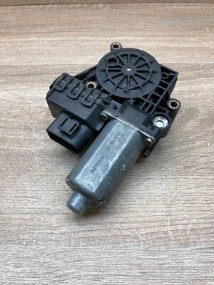 0130821774 0502000386 Bosch Audi A6  Window Regulator Motor - Image 1 of 4