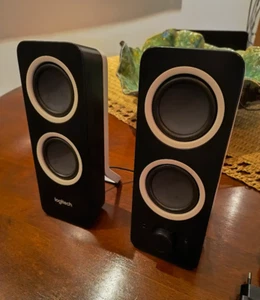Logitech Speaker Z200 - Photo 1/3
