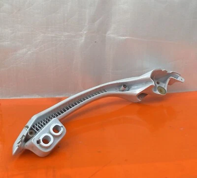 suzuki an650 burgman left rear grab handlebar Foto 1 de 2