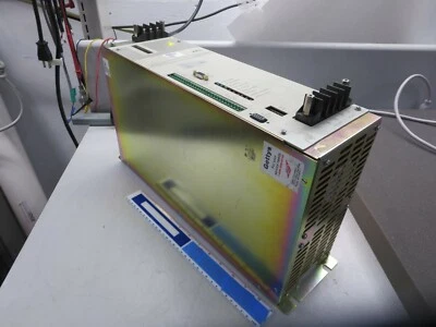 AEG/Elwood Gettys, A740-021, servo de CA, serie Gettys A700 Foto 1 de 4