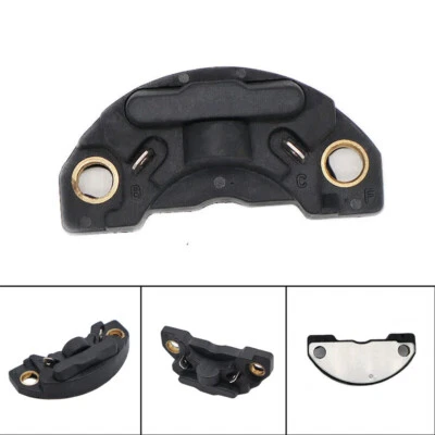 1x Ignition Control Module For Mitsubishi Dodge Colt Hyundai Excel J152 MD607814 - Image 1 of 4