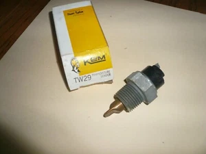 KEM TW29 TRANSMISOR DE TEMPERATURA - Nuevo - Imagen 1 de 2