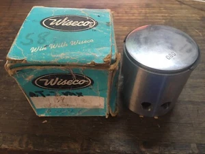 1972-1973 Yamaha AT2,AT3,CT2,CT3, Wiseco Piston .080 Oversize - Picture 1 of 2