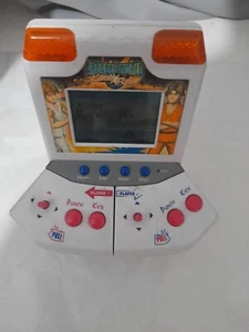 Arcades World Karate Fighter Small Game Console ( Read Description) - Picture 1 of 11