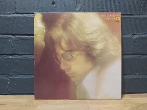 Neil Diamond - Serenade - Vinyl Record LP Album - 1974 Retro Vintage Music - Imagen 1 de 6