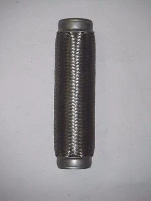 Flexrohr flexibles Rohr Flexstück Hosenrohr Kat Reparatur für Sprinter 208 211 - Bild 1 von 3