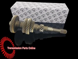 Ford Transit VMT6 Getriebe Eingangswelle DA Gear (1739012) - Bild 1 von 1