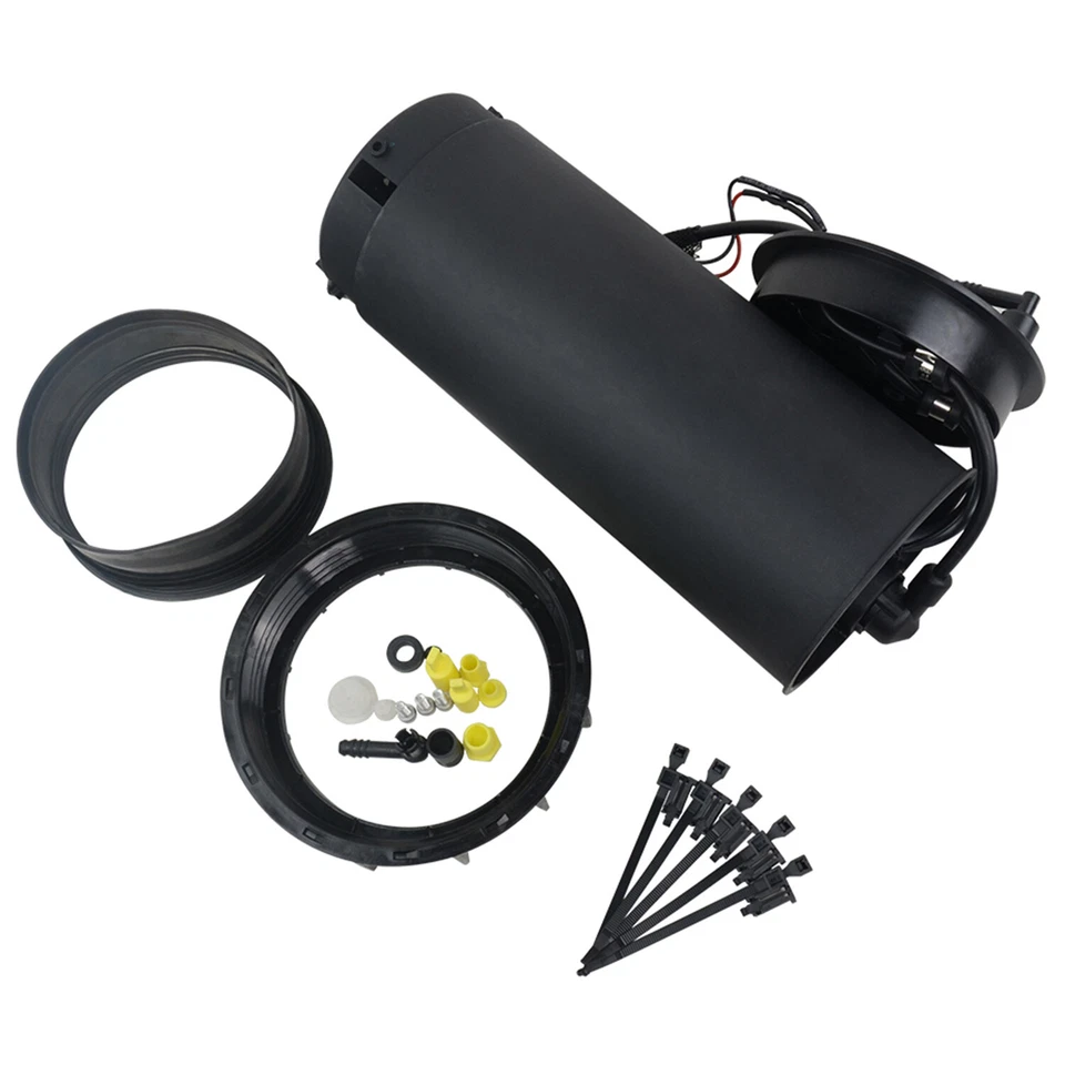 Diesel Exhaust Fluid Heater BC3Z5J225KA for Ford F-250 F-350 Super Duty 6.7L - Image 1 of 4