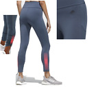 Leggings Women Adidas Performance Size XS S M L XL Gym Walking Sport Casual New 