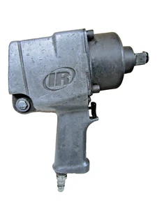 ┥LLAVE NEUMÁTICA DE PISTOLA DE IMPACTO INGERSOLL RAND IR 3/4" VER VIDEO - Imagen 1 de 9