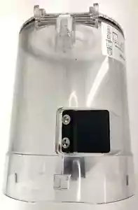 OEM Eureka Stylus NEC380 Cordless Vacuum Dust Bin Replacement Part - Picture 1 of 1