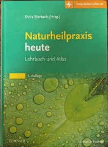Naturheilpraxis Heute - Elvira Bierbach - Bild 1 von 1