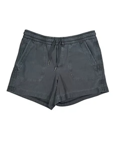 Pantalones Cortos Athleta Farallon Mujer Talla 6T Gris Elástico Cintura Bolsillos Atletismo - Imagen 1 de 8