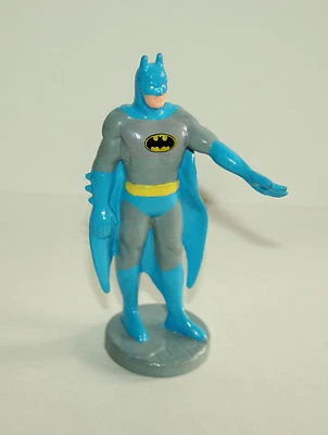 Figura De Colección DC Presents Comics 1988 Batman Applause Plástico PVC NUEVO NOS Foto 1 de 2