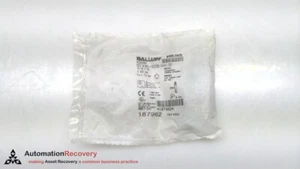 BALLUFF BES02NK INDUKTIVER SENSOR BES M18EI-PSC72B-S04G-S01, NEU #310059 - Bild 1 von 4