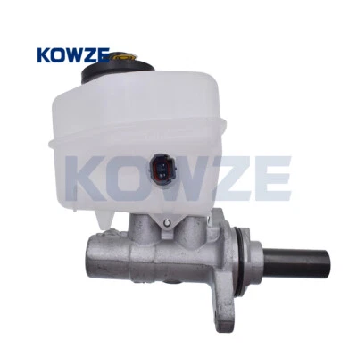 Cilindro maestro de freno LHD para Toyota Land Cruiser Prado 4Runner 2017- Foto 1 de 4