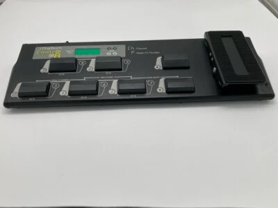 DIGITECH CONTROL 8 (AP2044670) - Image 1 of 4