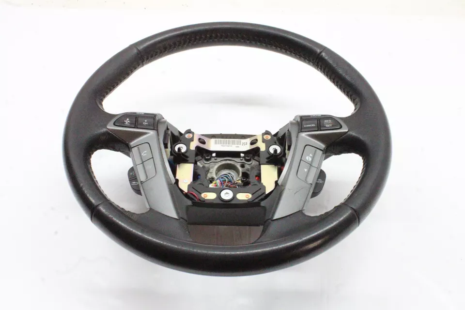 Honda Pilot Touring 2014 volante OEM 09 10 11 12 13 14 15 Foto 1 de 4