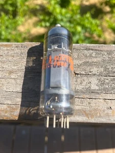RCA 27GB5/PL500 Tube Tested - Picture 1 of 1