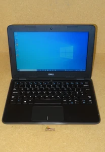 Portatile economico Dell Latitude 3190 11,6" Win 10. 8gb RAM, 128GB SSD, webcam - Foto 1 di 9