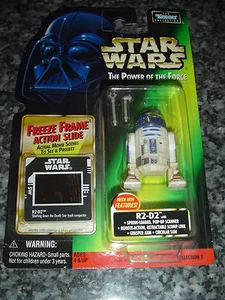 The Power of the Force Collection/R2-D2 with New Features 1997 - Picture 1 of 1