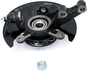 Conjunto de cojinete de nudillo de dirección y buje de rueda 698-494 Honda Civic 2003-2005 - Imagen 1 de 7