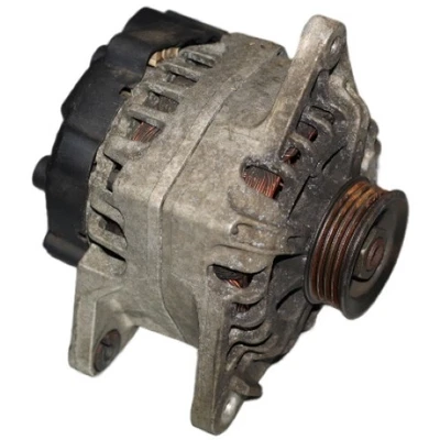 2006 Kia Sportage 2.0 4WD JE ALTERNATOR - Image 1 of 3